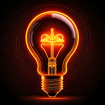 Image Light Bulb