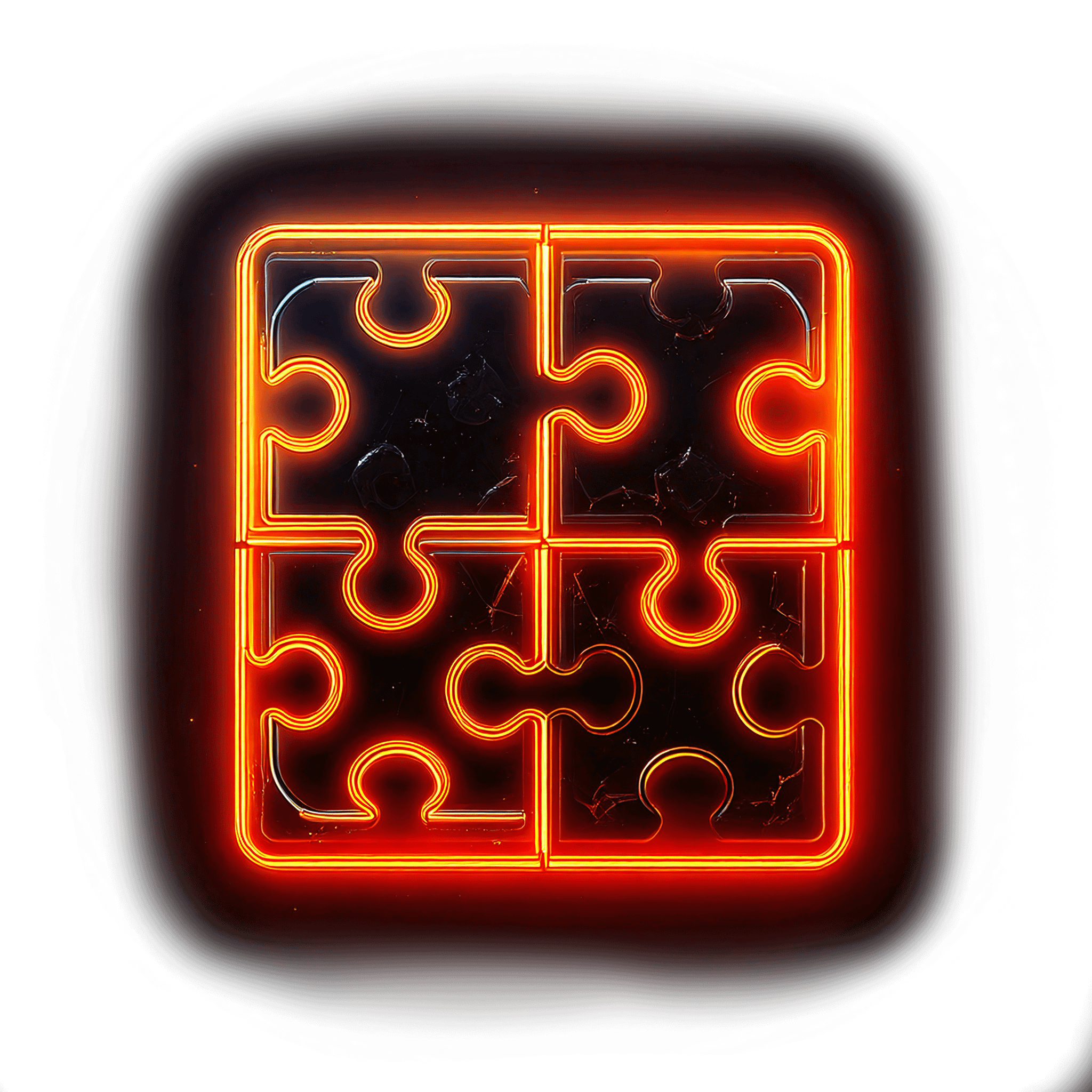 Image Puzzle 3D