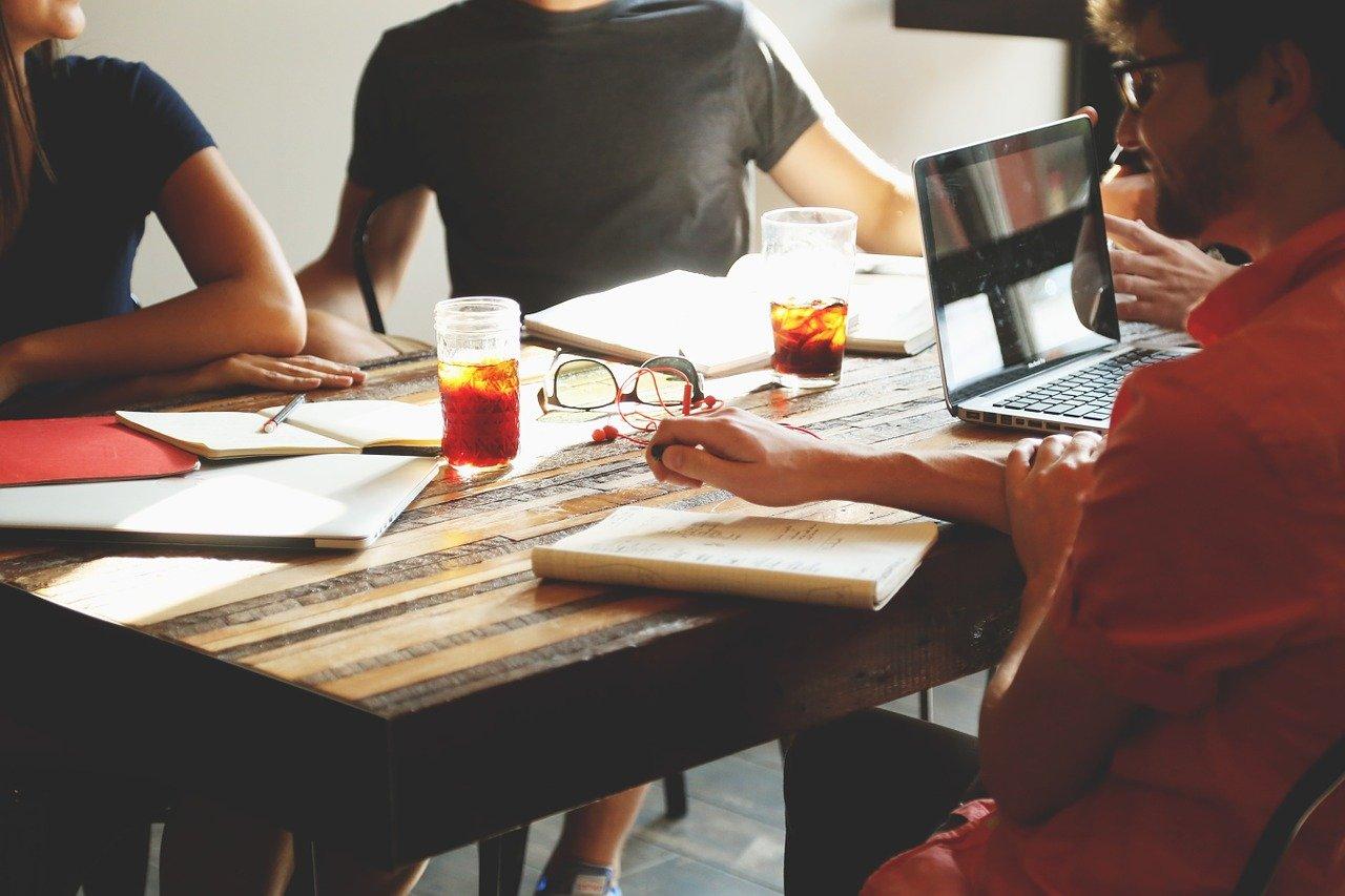 Business Formation