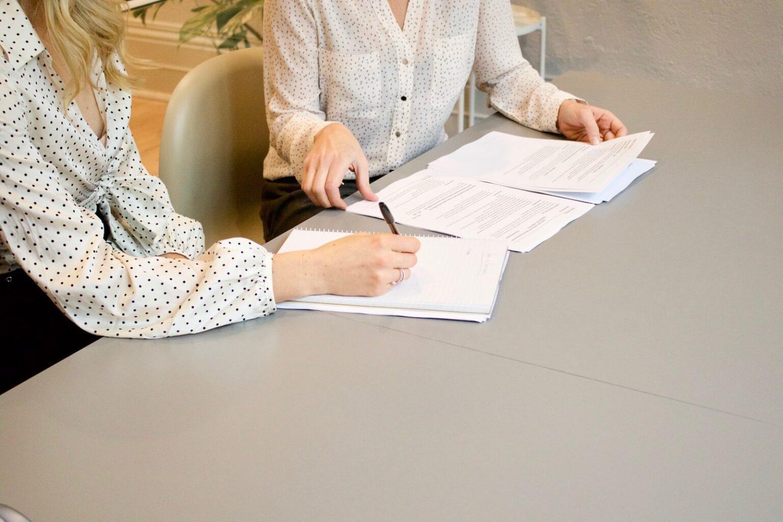 Confidentiality Agreements Versus NDAs: What’s The Difference?