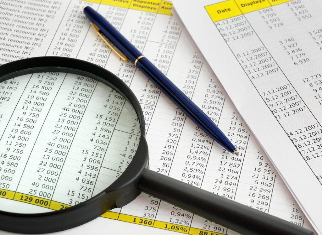 What’s Due Diligence?